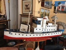 Boat - Antiques, Collectibles | Newburyport, MA