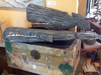 Whales - Antiques, Collectibles | Newburyport, MA